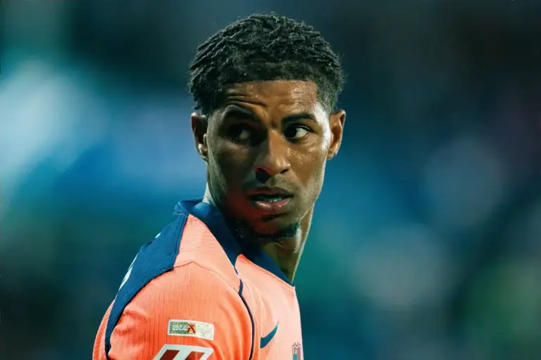 Newcastle United fans will absolutely love Fabrizio Romano’s latest Marcus Rashford transfer update