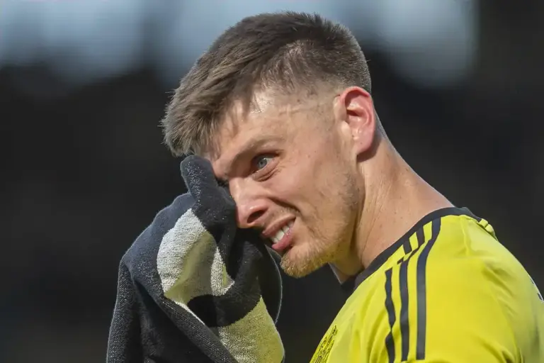 Newcastle United transfer news: Have Leeds made Nick Pope approach?