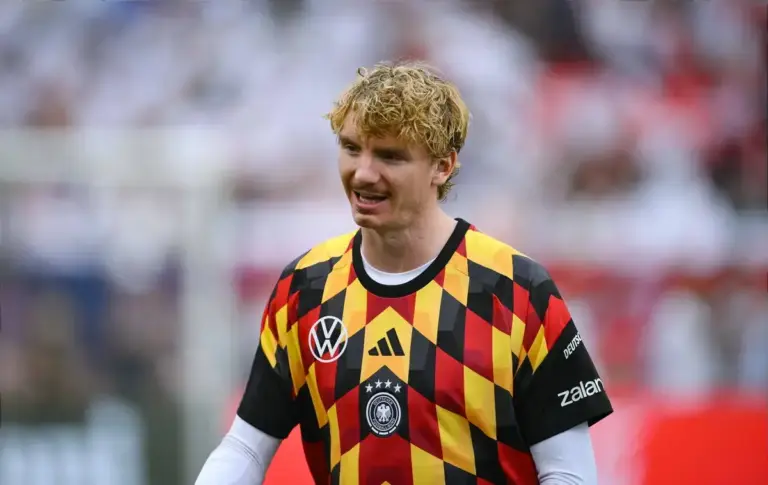 Newcastle United News as Woltemade takes dig at Howe