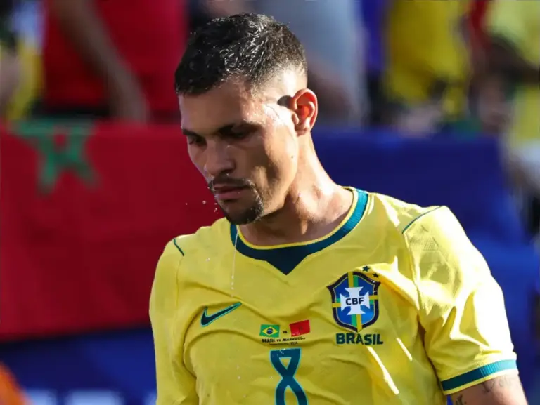 ‘Horror movie’: Brazilian media hand out brutal ratings for Newcastle United’s Bruno Guimaraes after World Cup opener