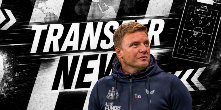 Newcastle United transfer news: Jaouen deal agreed