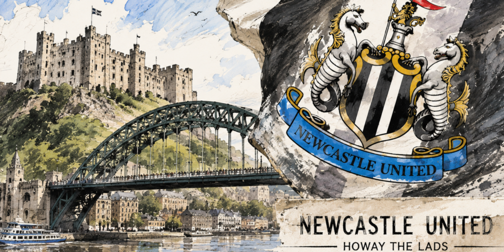 Newcastle United