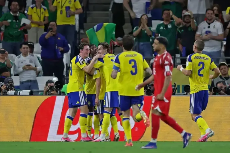 Newcastle United must sign ‘incredible’ £20m World Cup star who outshone Alexander Isak