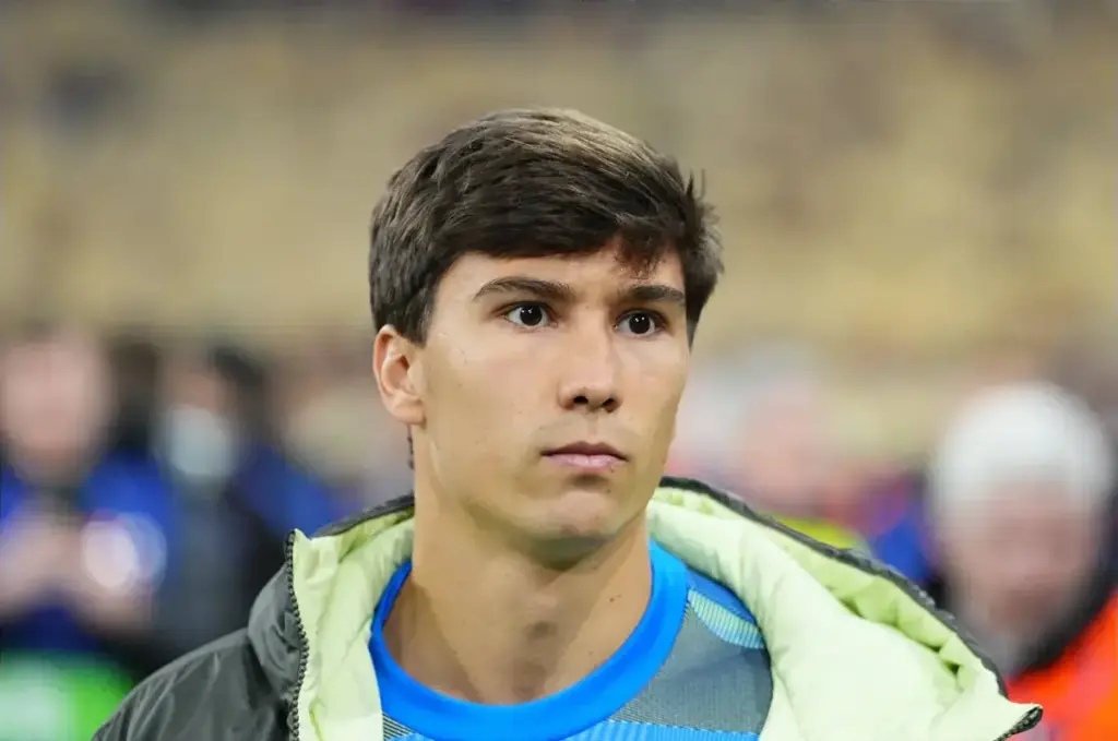 Newcastle United in talks with Real Madrid striker who is ‘expected to leave’