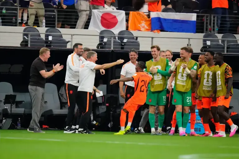 Newcastle United must sign ‘special’ £35m World Cup winger over Victor Munoz