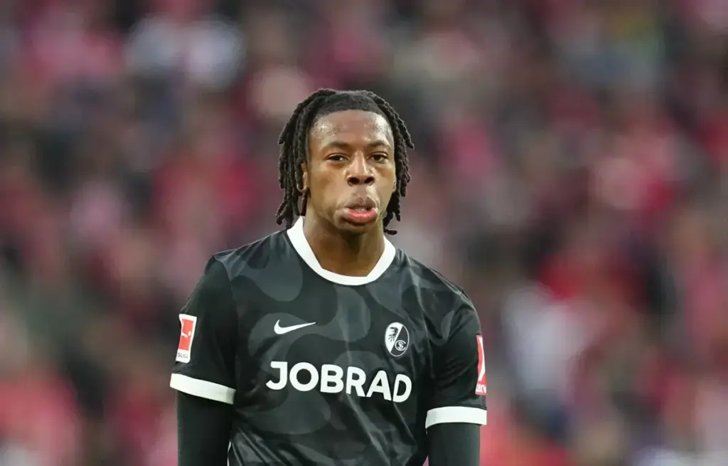 Sky Sports confirm Newcastle United interest in £42m World Cup standout