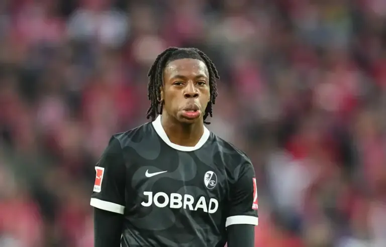 Sky Sports confirm Newcastle United interest in £42m World Cup standout