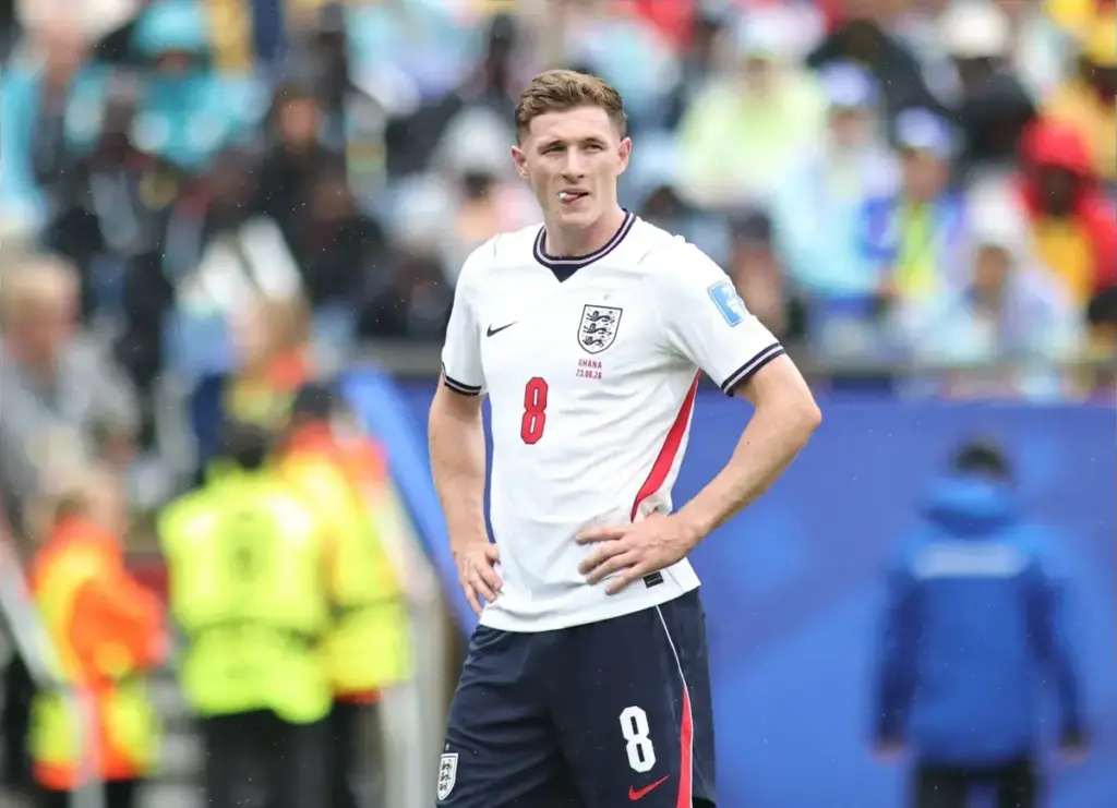 BBC Sport confirm Newcastle United position in Elliot Anderson to Man City deal