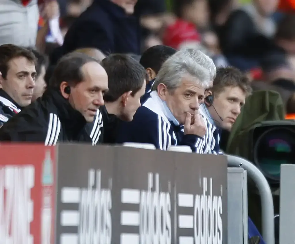 Kevin Keegan hopes to right Mike Ashley wrong with Newcastle United return amid cancer diagnosis