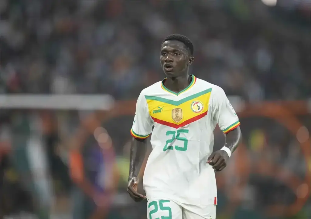 Newcastle United ready to move fast to sign World Cup midfielder