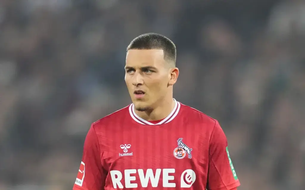 Newcastle United want €50m winger after transfer collapse to Liverpool