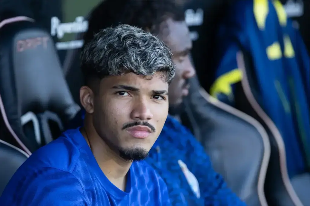 Newcastle United interested in Brazilian winger with €80m release clause