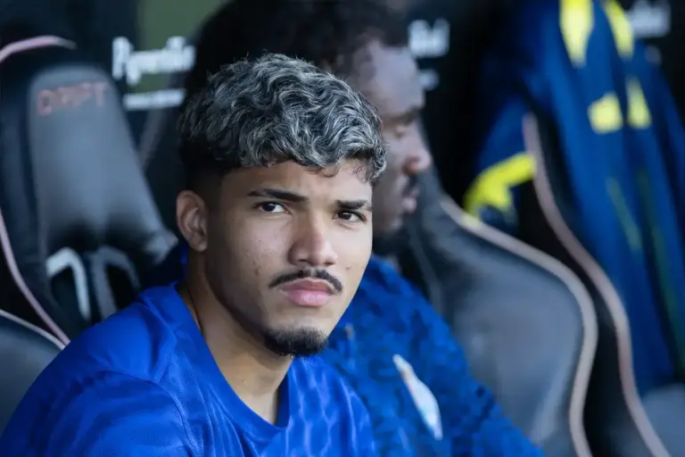 Newcastle United interested in Brazilian winger with €80m release clause
