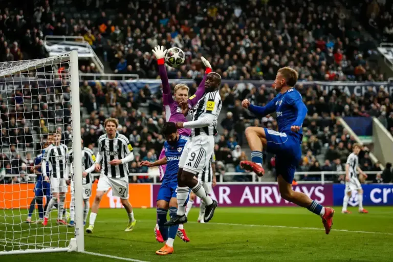 ‘This Week’: Newcastle United set for next departure as £120,000-per-week star follows Gordon out
