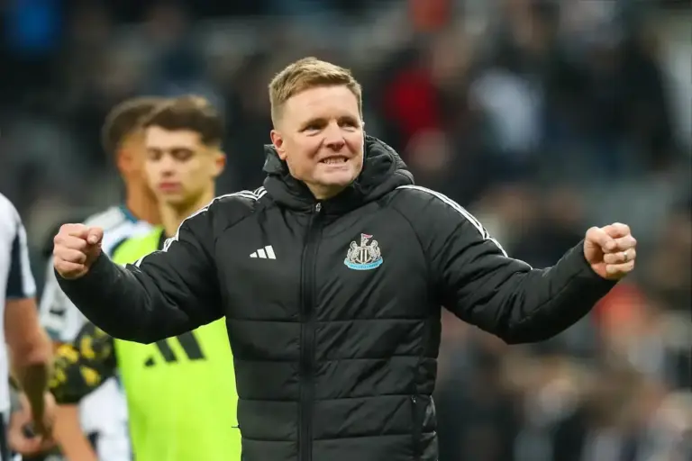 Newcastle United agree €30 million deal to make next signing