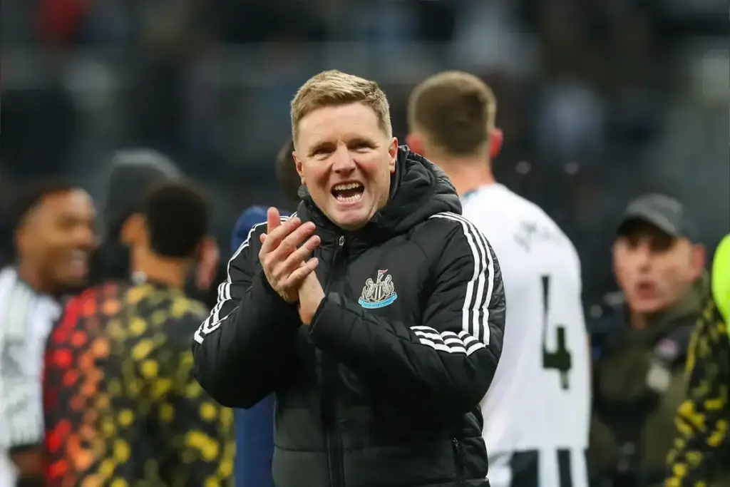 ‘Deal could be agreed quickly’ – Newcastle United make formal move