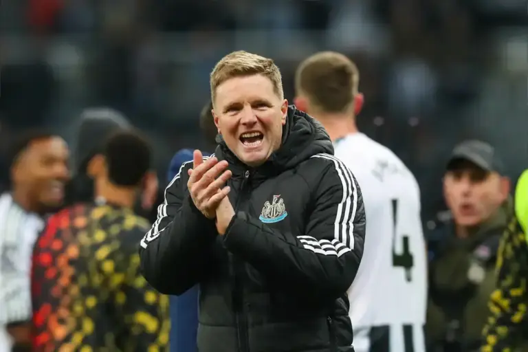 ‘Deal could be agreed quickly’ – Newcastle United make formal move