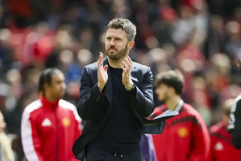 Man Utd ‘next transfer’ set to be wantaway £80m Newcastle United star