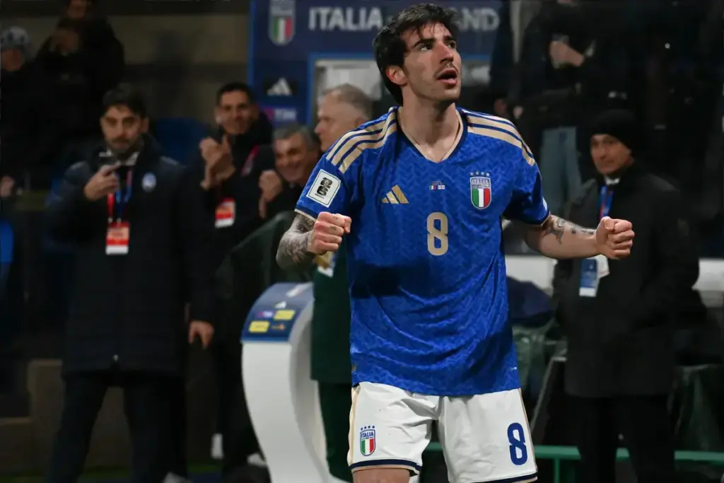 Eddie Howe already told Tottenham how Newcastle United star Sandro Tonali can transform the club