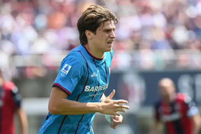 Newcastle United ready to ‘break the bank’ for Serie A star