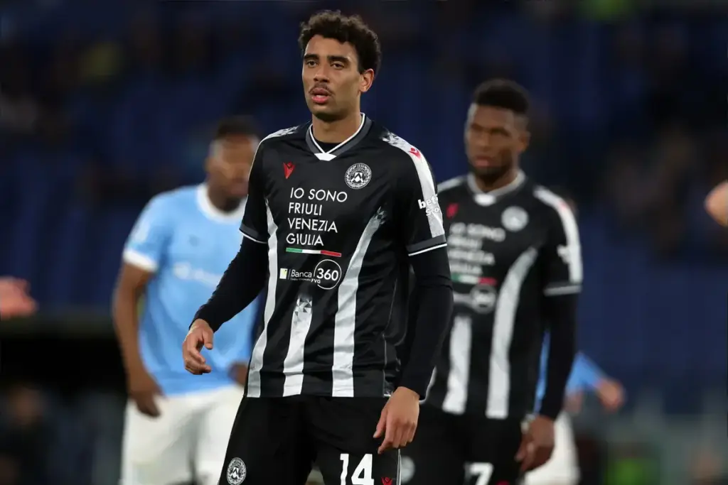 Newcastle United sent enticing message by Arthur Atta
