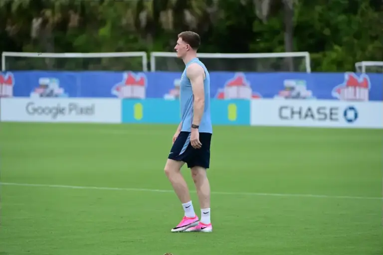 Elliot Anderson key to Newcastle United and Arsenal £130m transfer deal