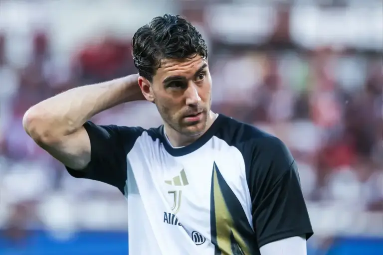 Newcastle United’s Dusan Vlahovic conundrum and the truth behind his wage demands