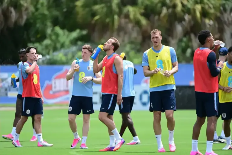 I played for England and this Newcastle United star will ‘easily’ score at the World Cup