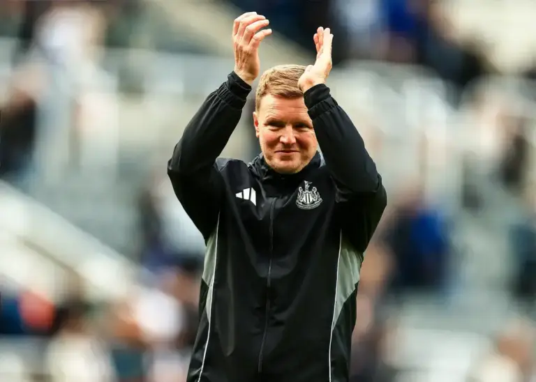 The 2 tactical changes that could save Eddie Howe at Newcastle United next season