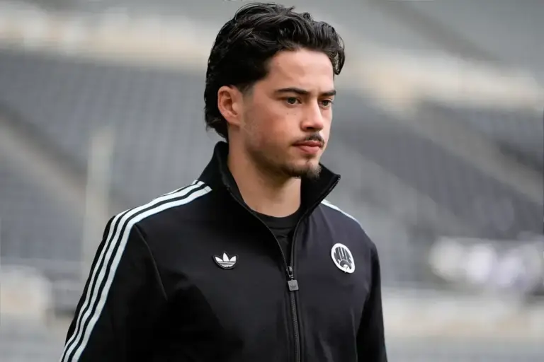 No Europe will force Newcastle United to fix academy pathway next season
