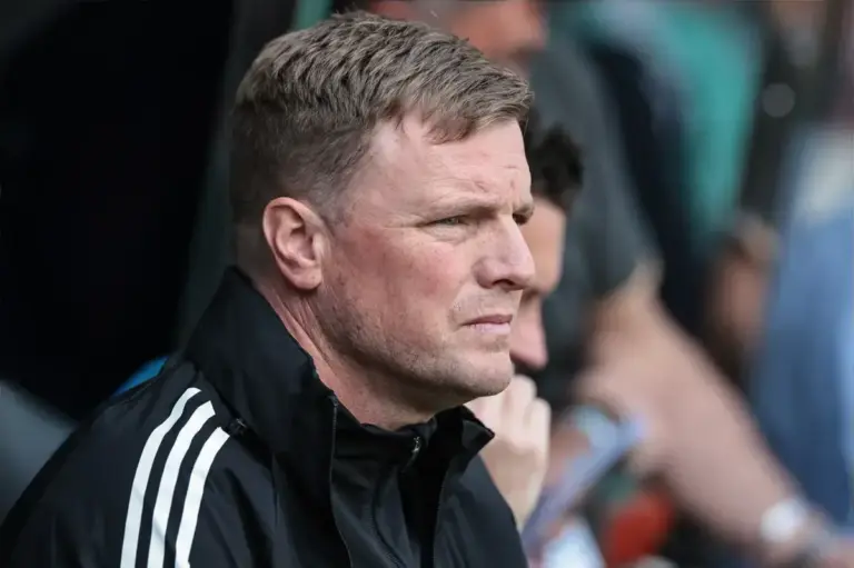 £60m Newcastle United player reportedly unhappy with Eddie Howe