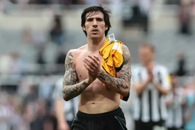 Fabrizio Romano issues fresh Sandro Tonali update after Newcastle United ‘exclusive’