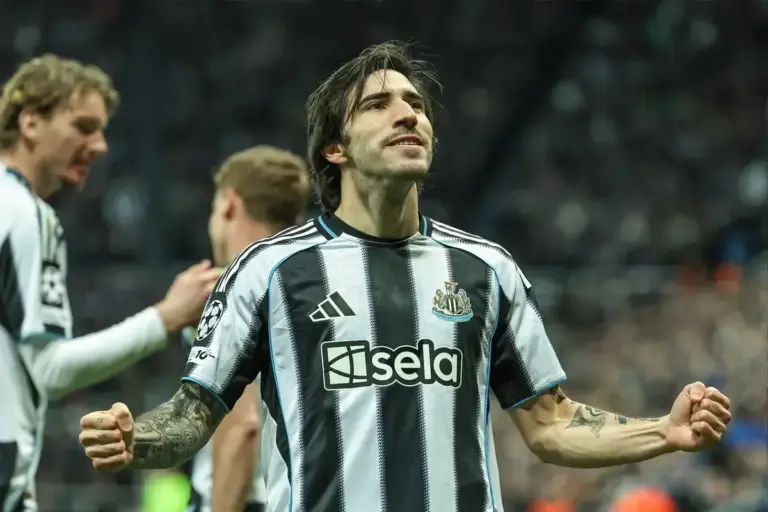 Sky Sports confirm Sandro Tonali’s decision on Tottenham Hotspur move