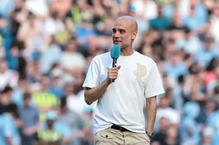 Newcastle United leading race to sign player Pep Guardiola called ‘top class’