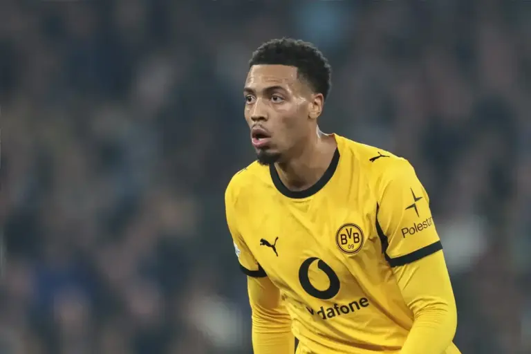 Newcastle United’s €100m Felix Nmecha transfer decision confirmed