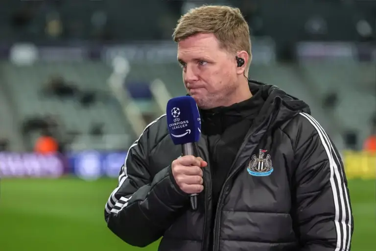 ‘Prepared to make a formal bid’ – Newcastle United transfer news confirmed
