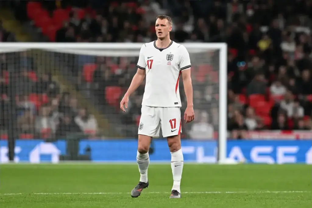 Dan Burn: Age, net worth and why Newcastle United star has four fingers