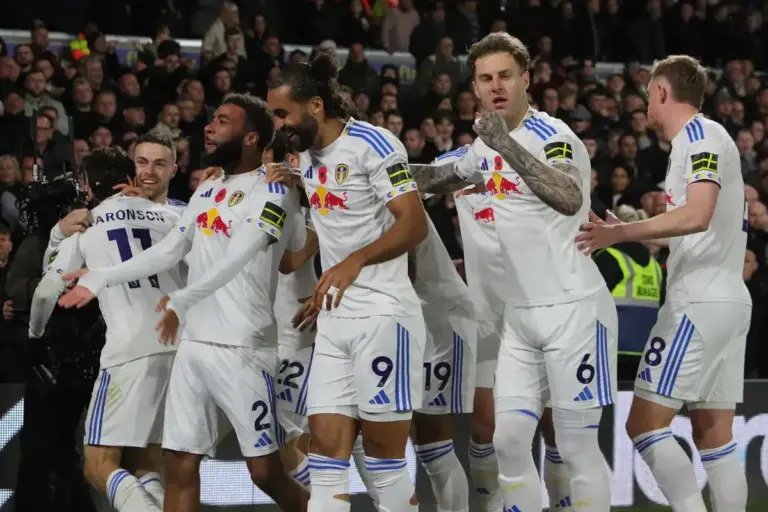 Leeds Utd make first move to sign Newcastle United player