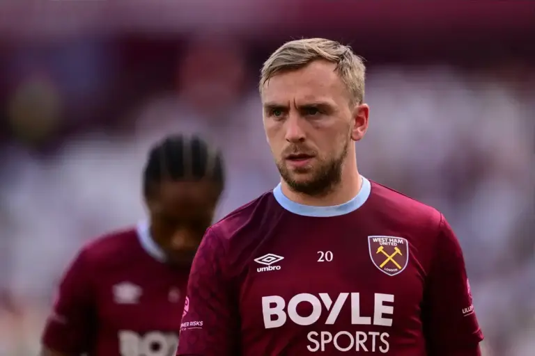 Jarrod Bowen’s £50m Newcastle United transfer faces potential Chelsea and Strictly Come Dancing hurdle