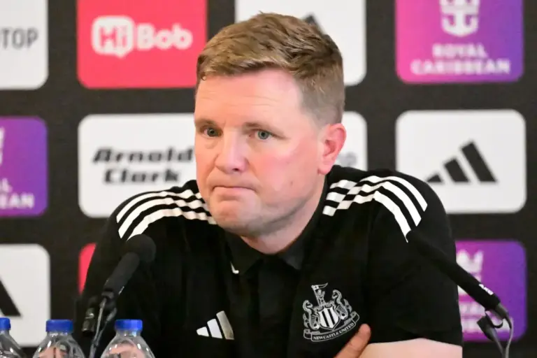 ‘Signs new deal’ – Fabrizio Romano confirms bad news for Newcastle United