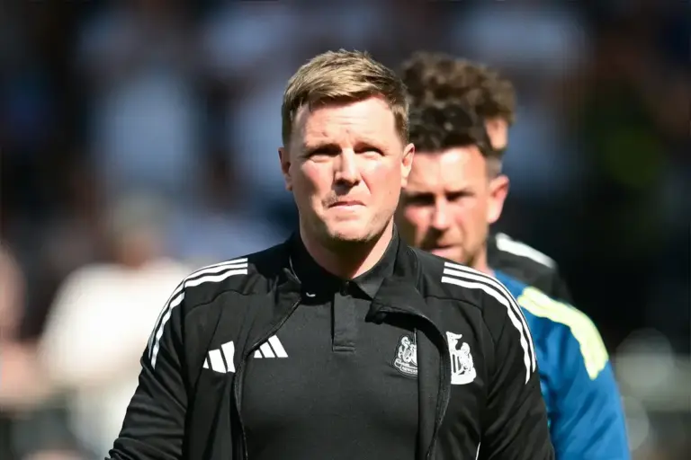 Newcastle United double transfer blow as £40m star rejects move after Yohanna setback