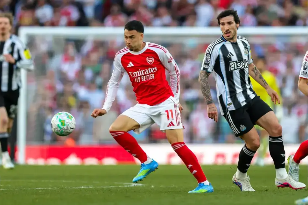 The brilliant Newcastle United and Arsenal swap deal that could shake the Premier League