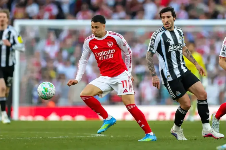 The brilliant Newcastle United and Arsenal swap deal that could shake the Premier League