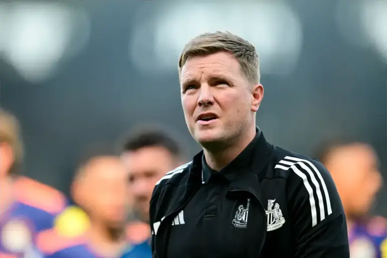 Newcastle United player suffers injury in pre-season game