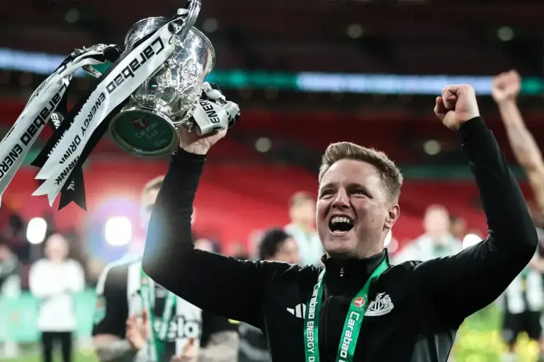 BREAKING: Eddie Howe reaches agreement to leave Newcastle United