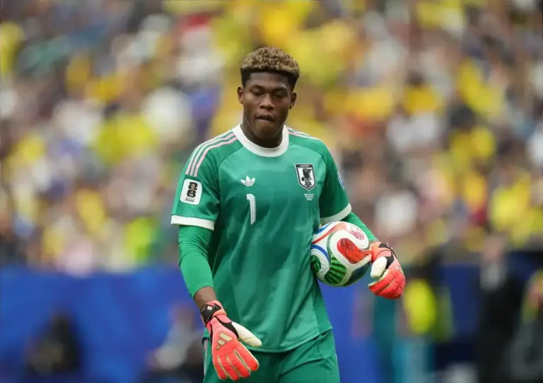 Newcastle United make contact to sign Japan’s World Cup standout