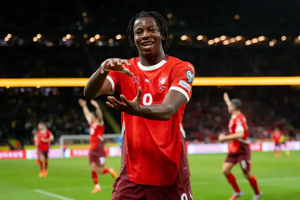 John Manzambi to Newcastle United transfer takes U-turn already