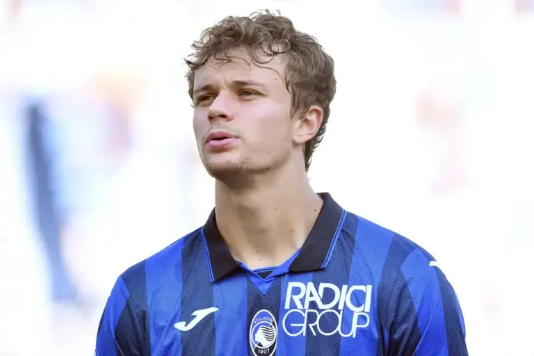 Newcastle United lead race to sign €45m Italian international centre-back