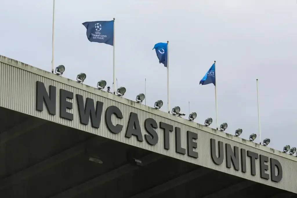 ‘Out for a long time’ – Newcastle United handed bad news