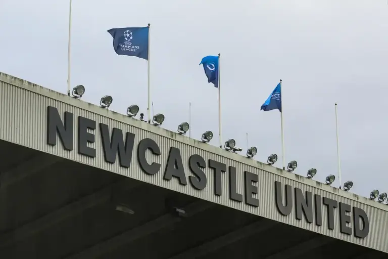 ‘Out for a long time’ – Newcastle United handed bad news